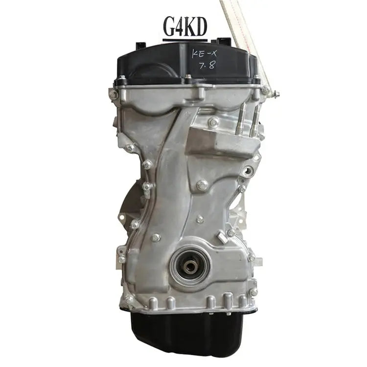 Engine NEW KIA - HYUNDAI 2.0 MPI - G4KD MotorBlock.si