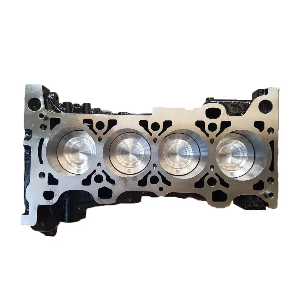 Engine block NEW FIAT Ducato 2.3 / IVECO Daily 2.3 E6 - F1AFL411 - F1AE3481D MotorBlock.si