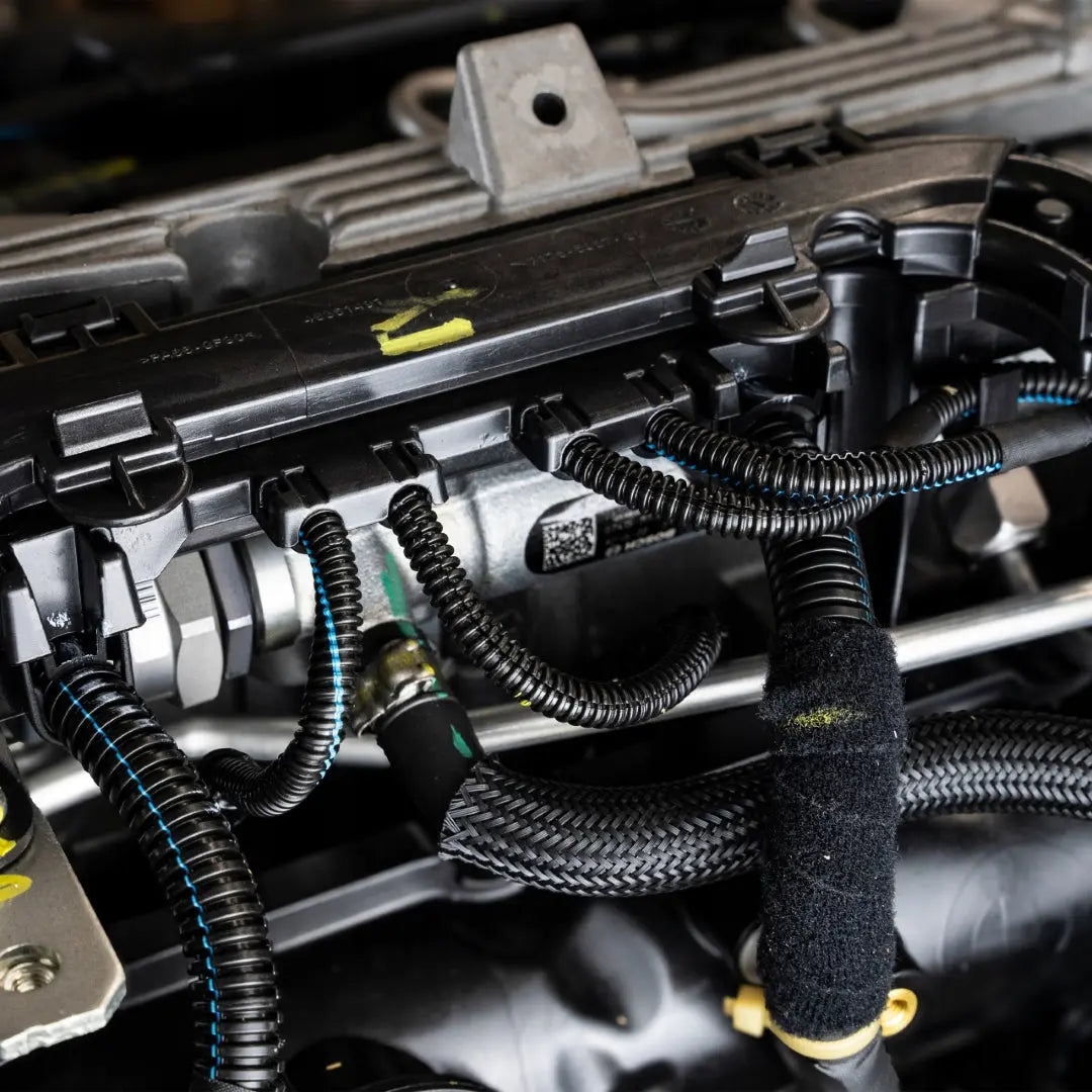 Engine complete NEW FIAT Ducato 2.2 Mjtd MotorBlock.si