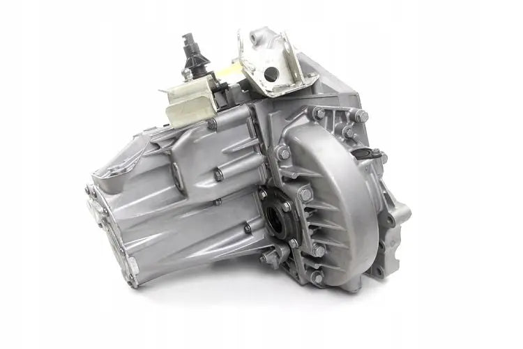 Gearbox NEW original FIAT Ducato 2.3 jtd - 6 brzina (rapp. 15/74) 20GP18 MotorBlock.si