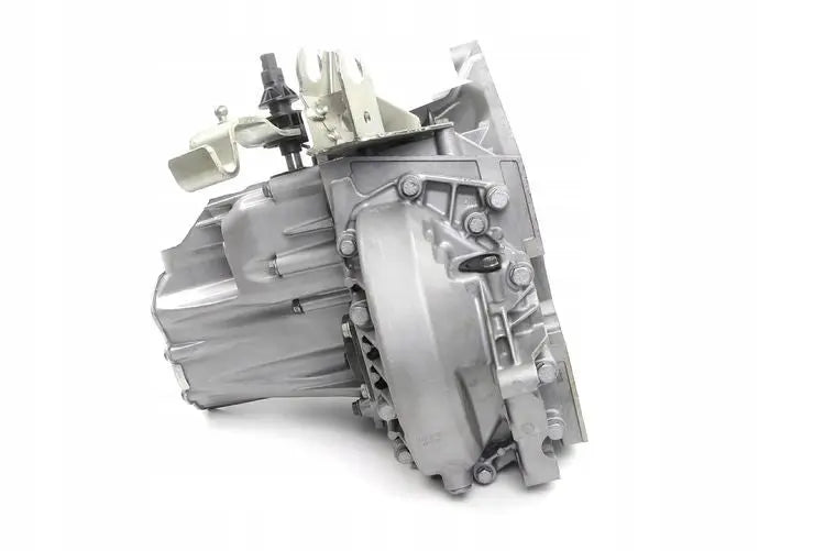 Gearbox NEW original FIAT Ducato 2.3 jtd - 6 brzina (rapp. 15/74) 20GP18 MotorBlock.si