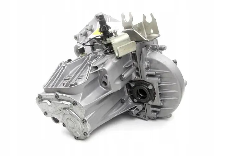 Gearbox NEW original FIAT Ducato 2.3 jtd - 6 brzina (rapp. 15/74) 20GP18 MotorBlock.si