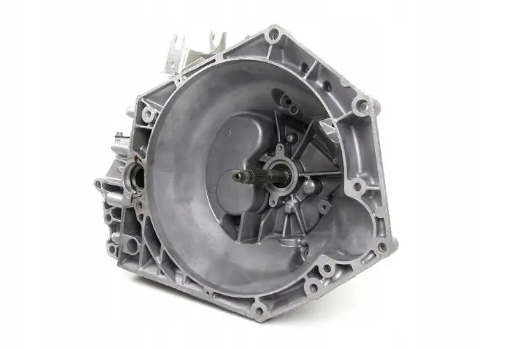 Gearbox NEW original FIAT Ducato 2.3 jtd - 6 brzina (rapp. 15/74) 20GP18 MotorBlock.si