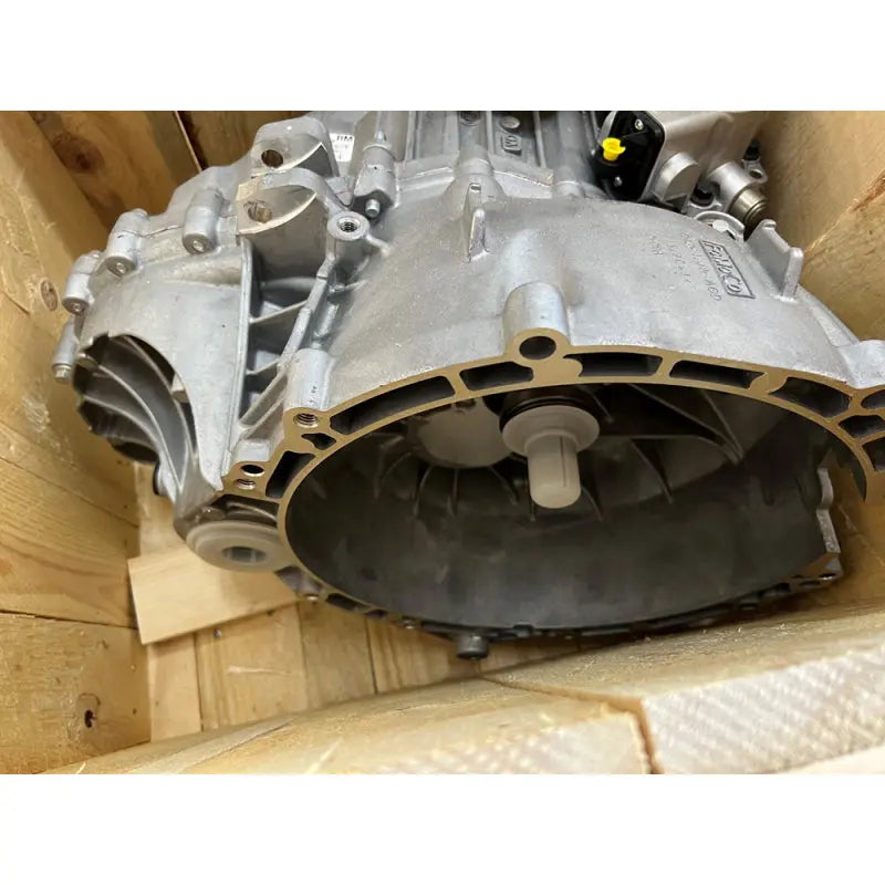 Gearbox NEW original FORD Transit 2.0 tdci e6 - fwd - 2016-> mk8 / 6 speed MotorBlock.si