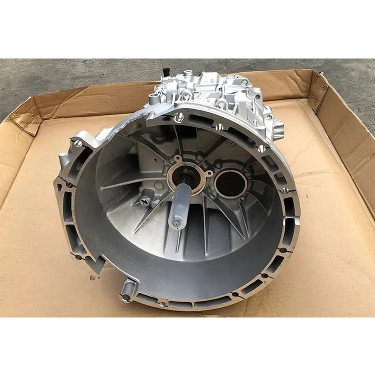 Gearbox NEW original FORD Transit 2.2 tdci - euro 5/6 - mt82 6 speed MotorBlock.si