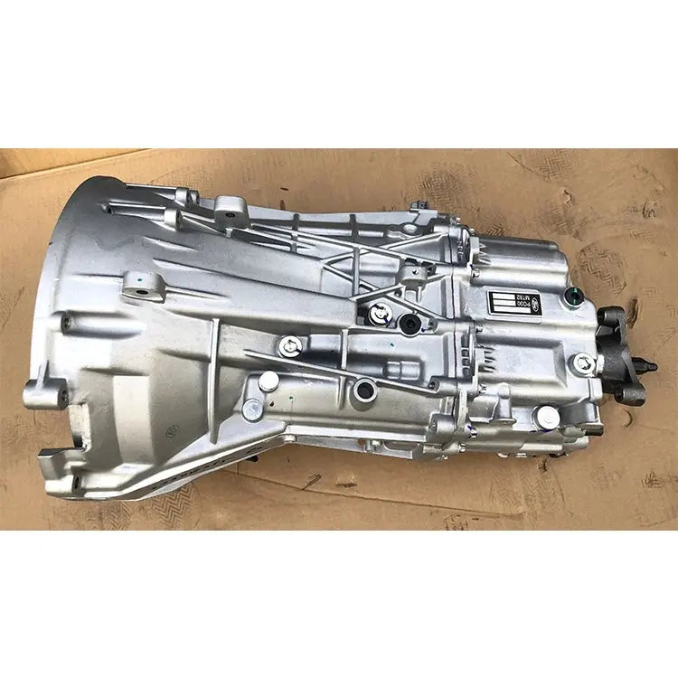 Gearbox NEW original FORD Transit 2.2 tdci - euro 5/6 - mt82 6 speed MotorBlock.si