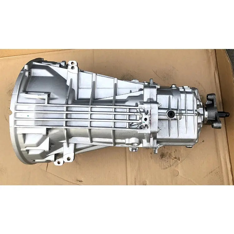 Gearbox NEW original FORD Transit 2.2 tdci - euro 5/6 - mt82 6 speed MotorBlock.si
